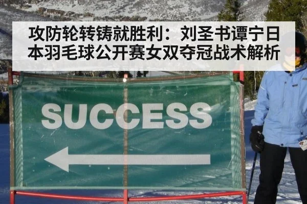 攻防轮转铸就胜利：刘圣书谭宁日本羽毛球公开赛女双夺冠战术解析